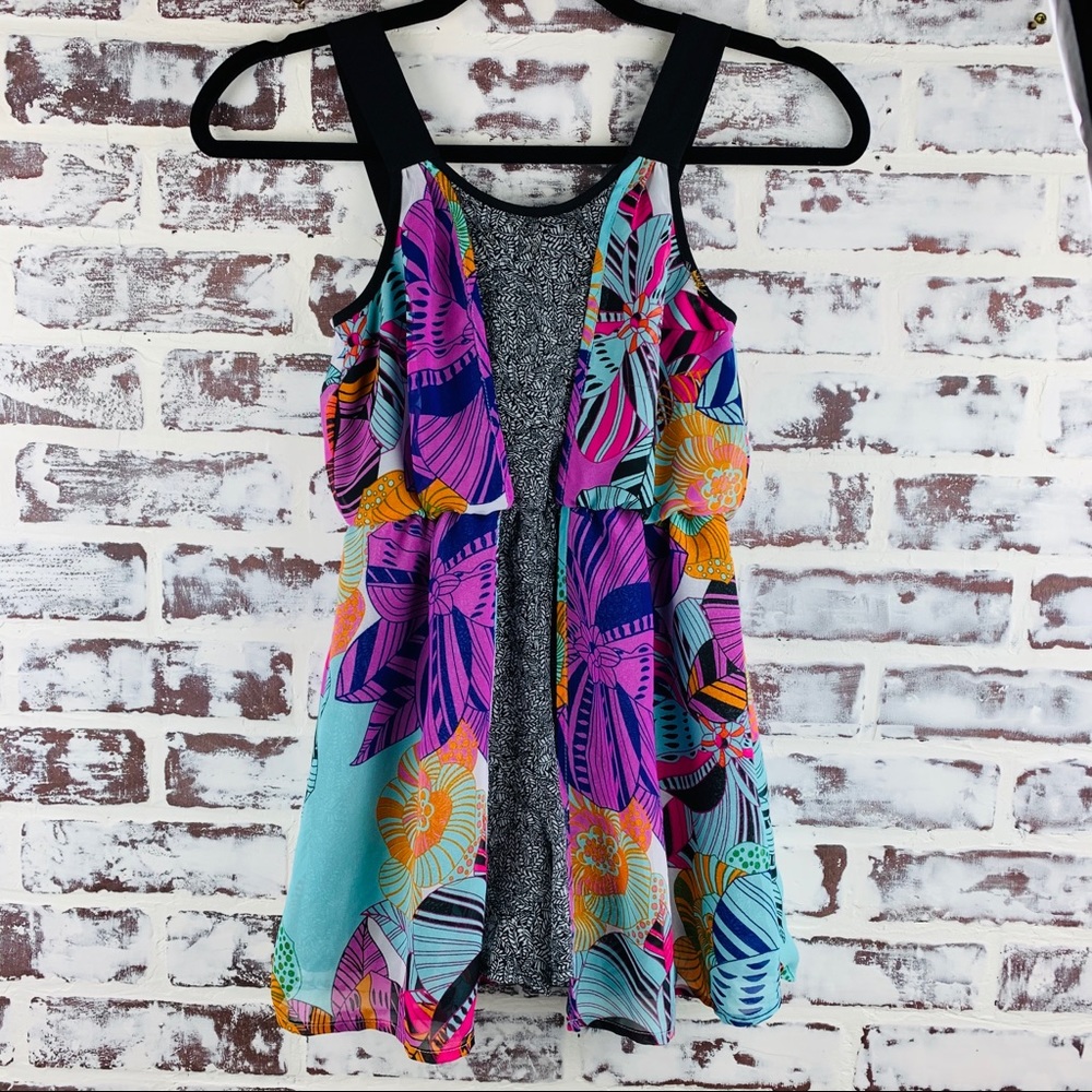 Truly me by Sara Sara Romper